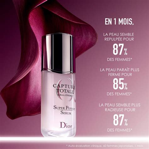 dior capture totale c.e.l.l. energy erfahrungen|dior capture total skin care.